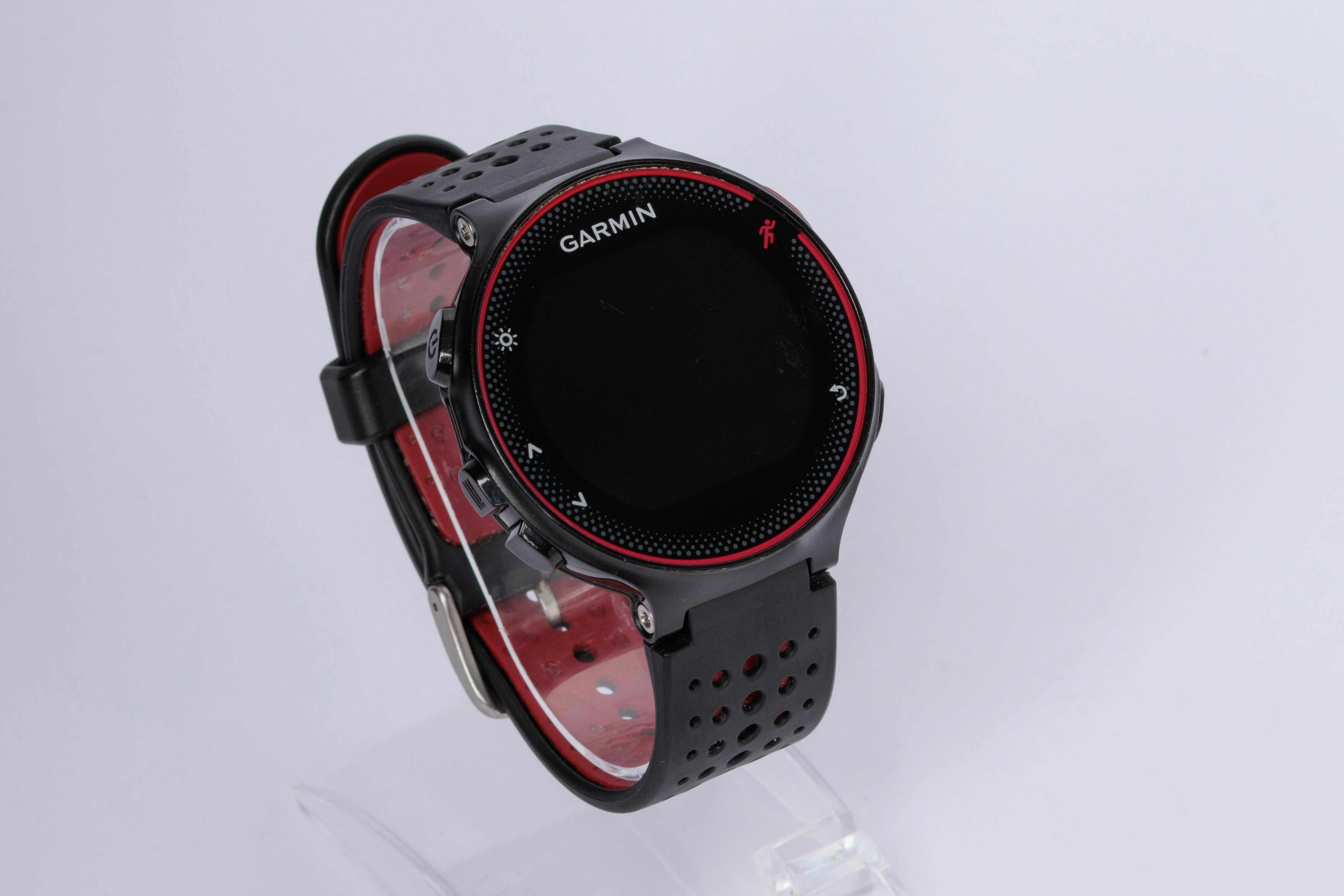 16. RELOJ